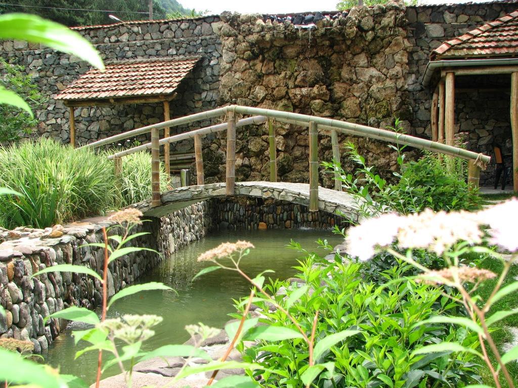 Eco Garden Hotel Dilijan Exterior photo